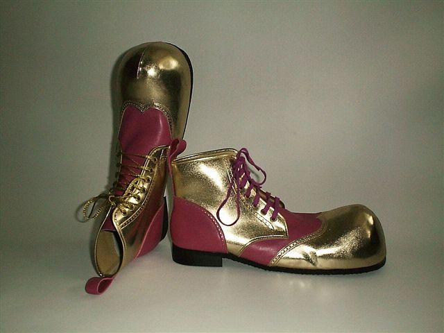 Clownschoen 37809 nr 3