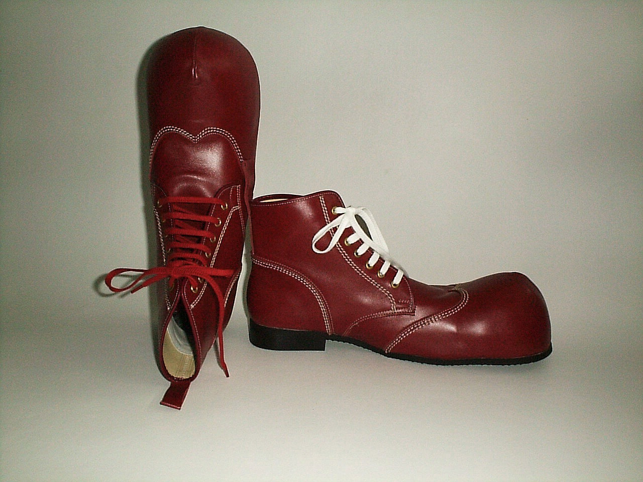 Clownschoen 38177 nr 2