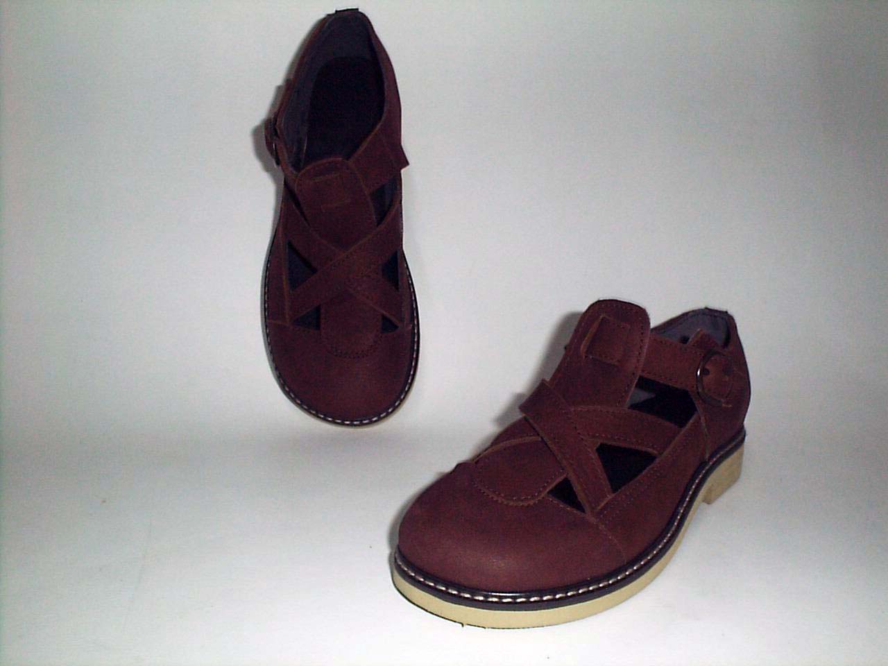 Sound of music Brigitte