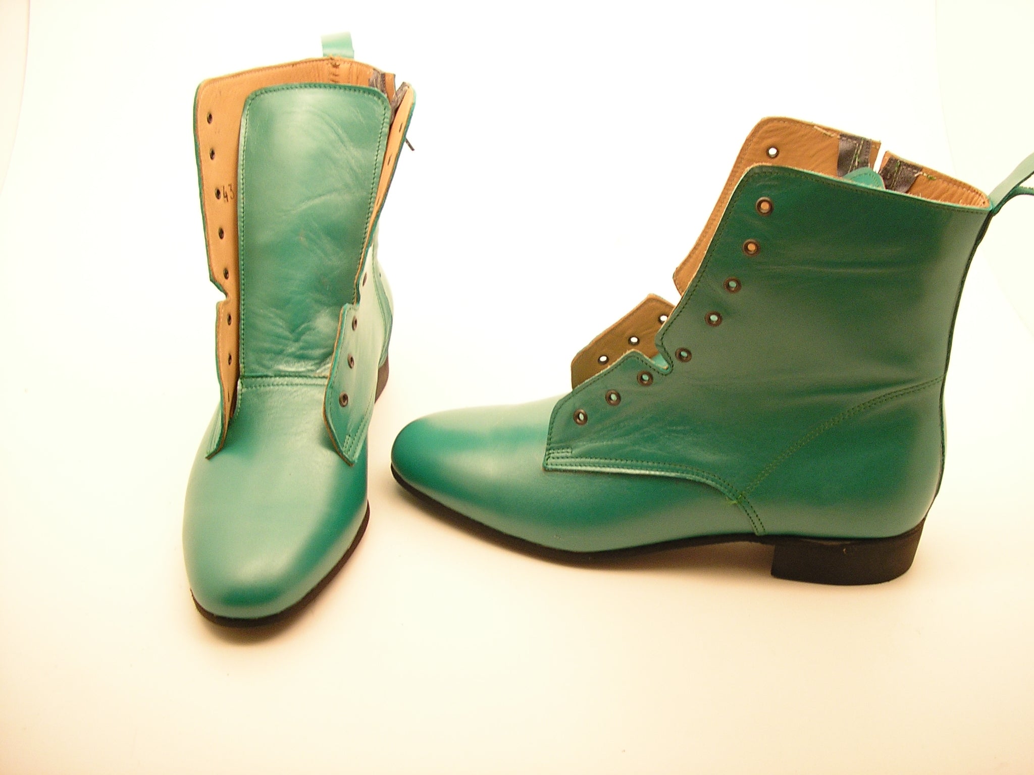 Tita tovenaar kistje